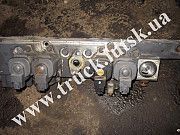 Клапан топливный Scania R HPI 2285M4779 0216123655 2295M0134 Луцк