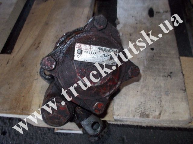 Насос ГУР Iveco Evro Cargo Tector 3.9 7683955111 Луцк - изображение 1