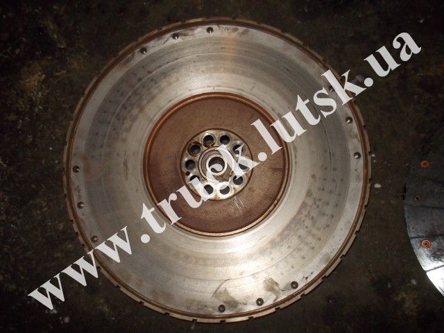 Маховик Mercedes Actros Evro5 OM501LA A5410300105 R4420320001 Луцк - изображение 1