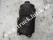 Корпус топливного фильтра Mercedes Actros Evro5 OM501LA A5410920503 Луцк