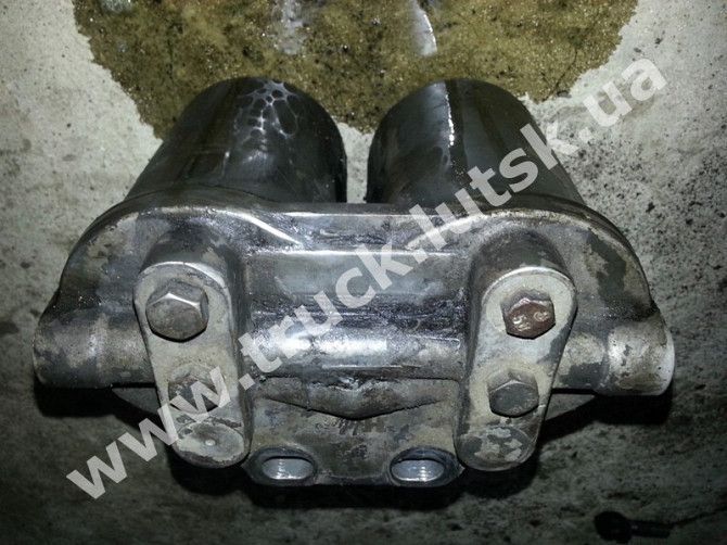 Корпус топливного фильтра Mercedes A0010920801 0010920801 Луцк - изображение 1