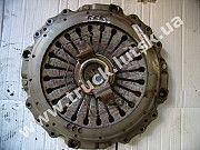 Корзина сцепления MFZ430 Sachs 3483034042 Volvo 20569134 3192782 81138 Луцк