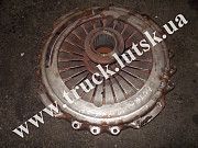 Корзина Сцепление Mercedes Actros Evro5 OM501LA A0052506604 A00725081 Луцк