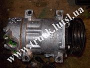 Компрессор кондиционера Scania R480 1412263 1460305534 3079606434 Луцк