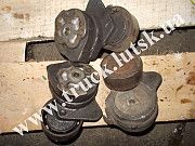 Натяжитель ремня Mercedes Atego,Vario A9062000270 A9062001470 Луцк