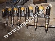 Насос-форсунка Volvo FH12 D12A Lucas,Delphi 1677154 3964820 8113177 Луцк