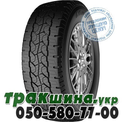 Petlas 215/75 R16C 113/111R PR8 Advente PT875 Львов - изображение 1