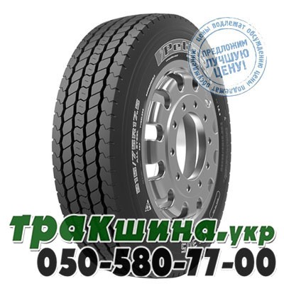 Petlas 235/75 R17.5 143/141J NH 305 (универсальная) Львов - изображение 1