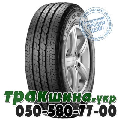 Pirelli 235/65 R16C 115/113R Chrono 2 Львов - изображение 1