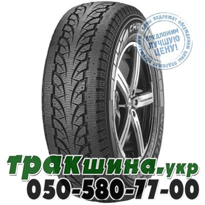 Pirelli 195/70 R15C 104/102R Chrono Winter Львов - изображение 1