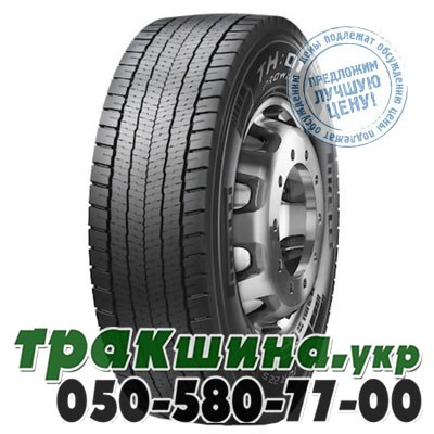 Pirelli 315/60 R22.5 152/148L TH:01 PROWAY (ведущая) Львов - изображение 1