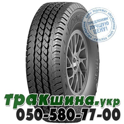 Powertrac 195/65 R16C 104/102R Vantour Львов - изображение 1