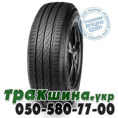 Radar 195/50 R13C 104/101N ARGONITE RV-4T Львов - изображение 1