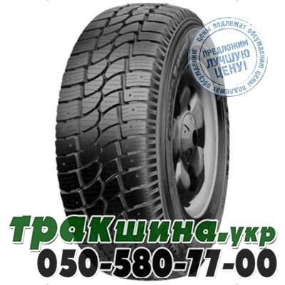 Riken 225/65 R16C 112/110R Cargo Winter Львов - изображение 1
