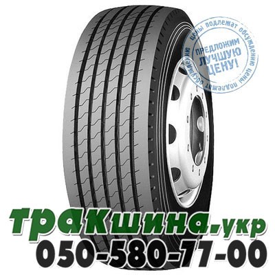 Roadlux 385/55 R22.5 156J R168 (универсальная) Львов - изображение 1