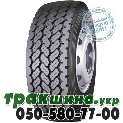 Roadlux 385/65 R22.5 160K/158L R526 (прицепная) Львов - изображение 1