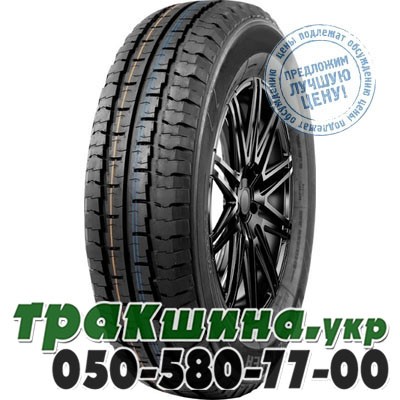 Roadmarch 195/65 R16C 104/102R Prime VAN 36 Львов - изображение 1