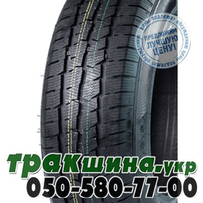 Roadmarch 215/65 R15C 104/102R Snowrover 989 Львов - изображение 1