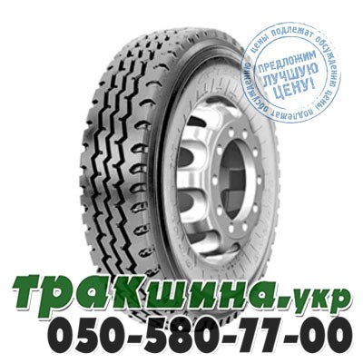 Roadmax 10.00 R20 149/146L ST901 (универсальная) Львов - изображение 1