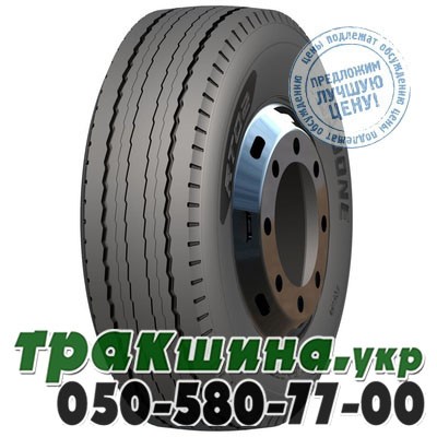 ROADONE 385/65 R22.5 160K RT02 (прицепная) Львов - изображение 1