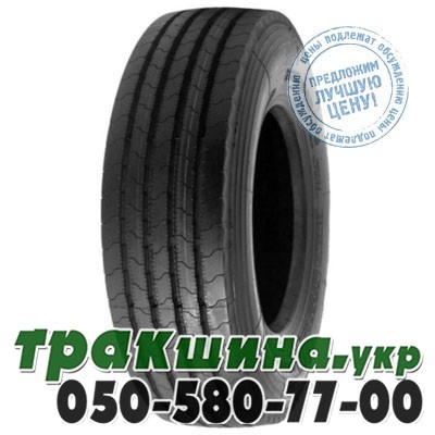 Roadshine 235/75 R17.5 141/140L PR16 RS615 (универсальная) Львов - изображение 1