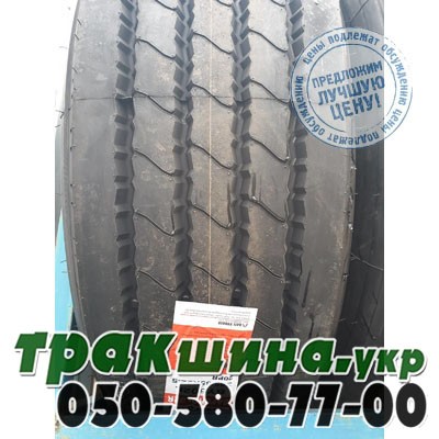 Safe Holder 385/65 R22.5 160K BY502L (рулевая) Львов - изображение 1