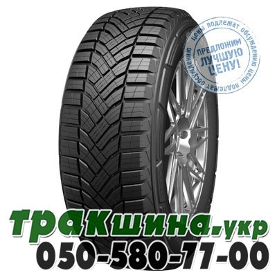 Sailun 215/70 R15C 109/107S COMMERCIO 4 SEASONS Львов - изображение 1