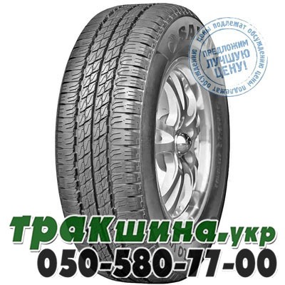 Sailun 225/70 R15C 112/110R Commercio VX1 Львов - изображение 1