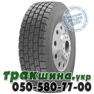 Satoya 295/80 R22.5 152/148M PR18 SD-064 (ведущая) Львов - изображение 1