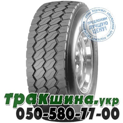 Sava 385/65 R22.5 160K Cargo MS (прицеп) Львов - изображение 1