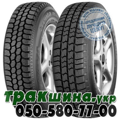 Sava 205/65 R16C 107/105T Trenta M+S Львов - изображение 1