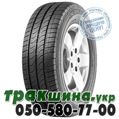 Semperit 215/60 R16C 103/101T Van-Life 2 Львов - изображение 1