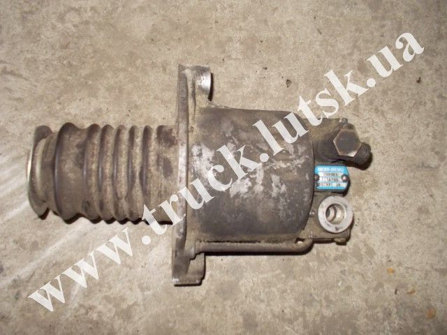 ПГУ Iveco/Mercedes VG3361 1114195 Луцк - изображение 1