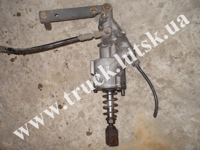 ПГУ Volvo FL6 KA626392AM Луцк - изображение 1