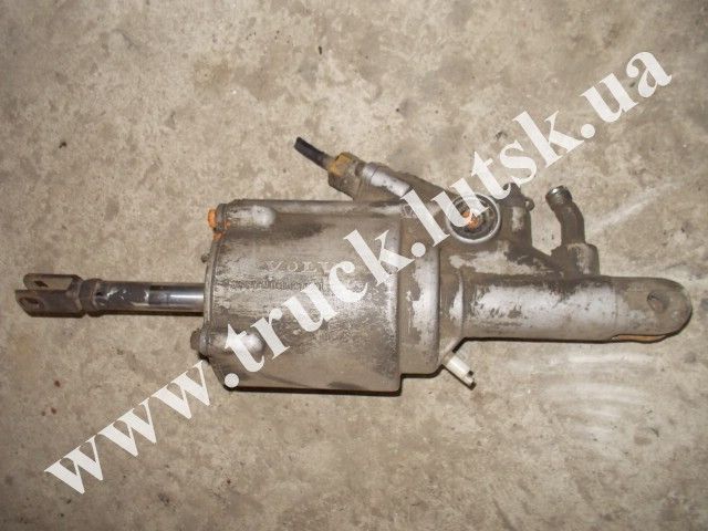 ПГУ Volvo FH12 Evro2 0483005003 1521967 Луцк - изображение 1