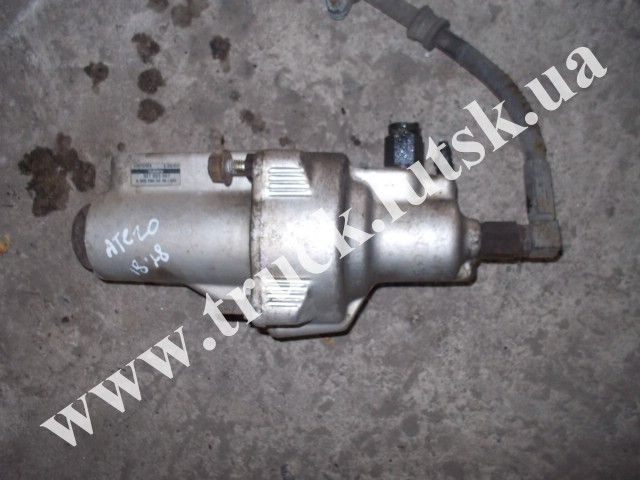 ПГУ Mercedes Atego 1828 321023001 A0002953418/002 Луцк - изображение 1