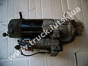 Стартер 24В Volvo 20430564 85000087 Bosch 0986018090 Луцк