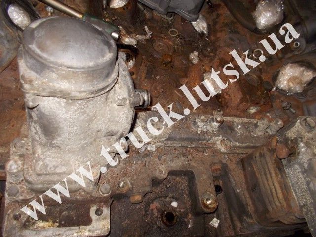 Сапун Mercedes Actros Evro5 OM501LA A5410101117 Луцк - изображение 1
