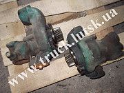 Помпа воды Volvo FH12 D12A 154715603 1001698 8149942 Луцк