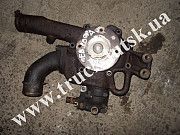 Помпа воды Mercedes Vario 4.3(om904) 9042010201 Луцк
