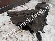 Теплообменник+корпус Mercedes Actros Evro5 OM501LA A5411881904 A54118 Луцк