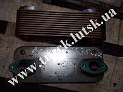 Теплообменник Mercedes Actros 1835/1840/1843/2540/2543 OM 501 LA 17295 Луцк
