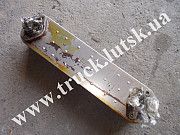 Теплообменник Iveco Cursor 10-13 1353143 98498467 1525955 99434989 Луцк