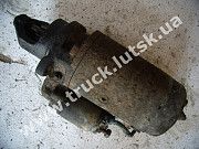 Стартер Mercedes 814 24V 4kW A0031518801 A0041515901 A0041518601 Луцк