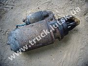 Стартер Mercedes 24В, кВт 4, Число зубцов 9, Количество отверстий 3,BO Луцк
