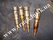 Форсунка Mercedes Actros Evro5 OM501LA 0432191242 A0060175721 A00201 Луцк