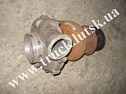 Турбина Volvo FL6 8192461 53279706520 Луцк