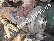 Турбина Volvo FH EVRO5 D13A 4047216 20763166 4044108 Луцк