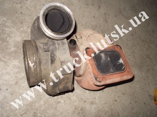 Турбина Scania 4 seria 3591777 1423036 1449889 1449888 Луцк - изображение 1
