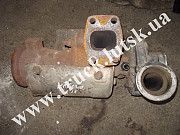 Турбина Mercedes Atego,Vario 53169707016 Луцк